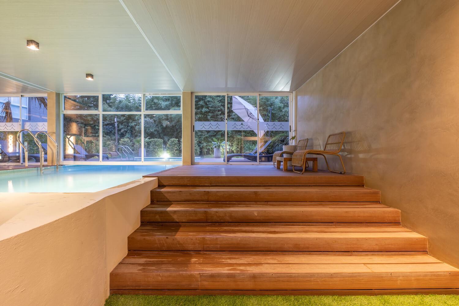 Suite House Carilo Exterior photo