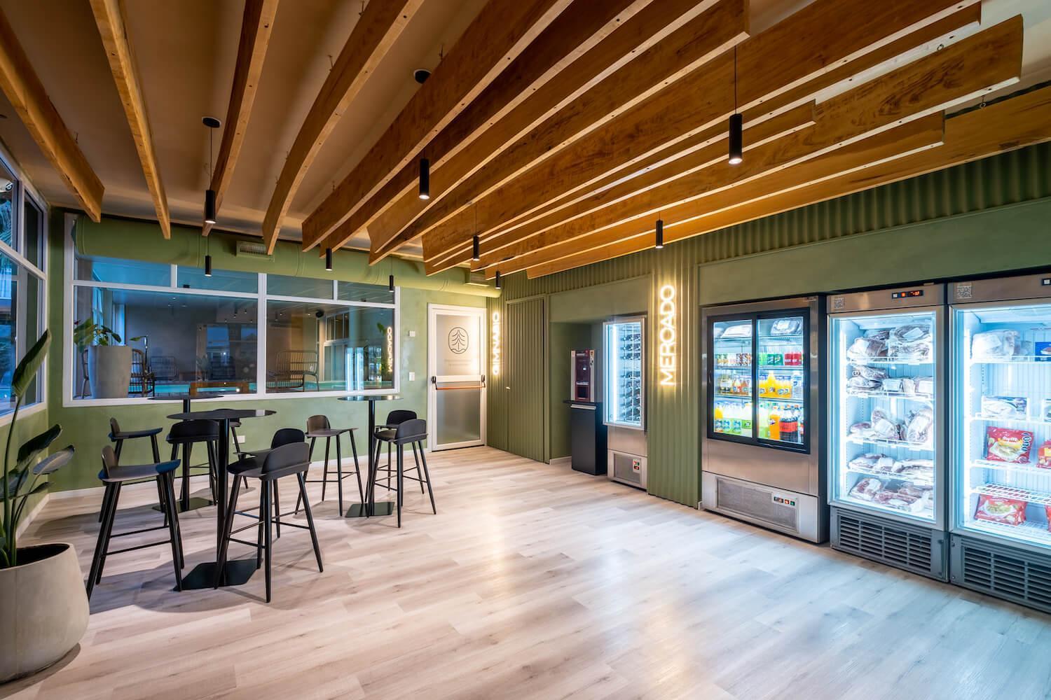 Suite House Carilo Exterior photo