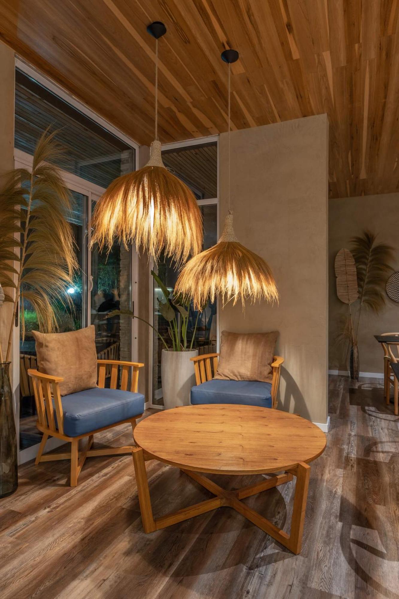 Suite House Carilo Exterior photo
