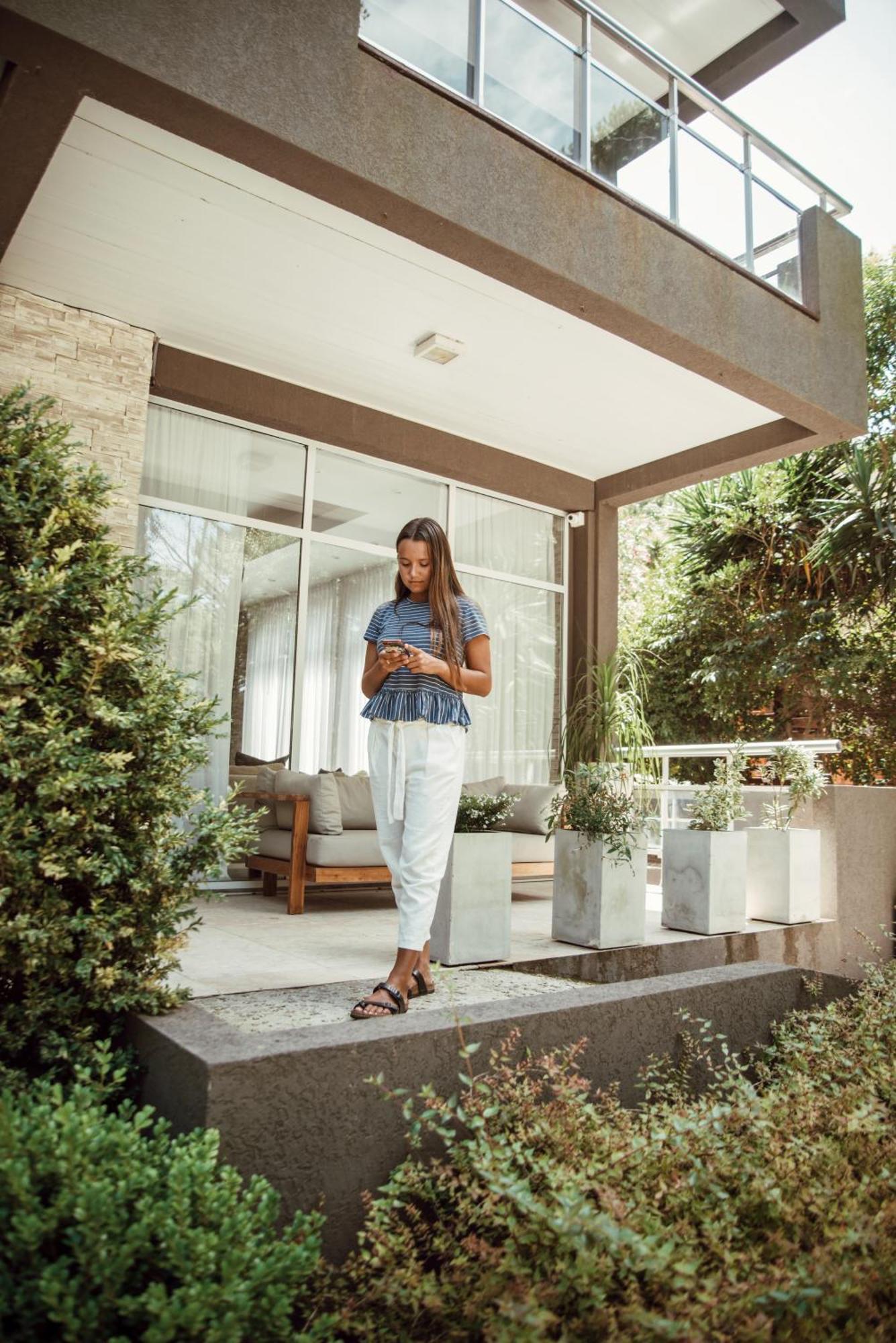 Suite House Carilo Exterior photo