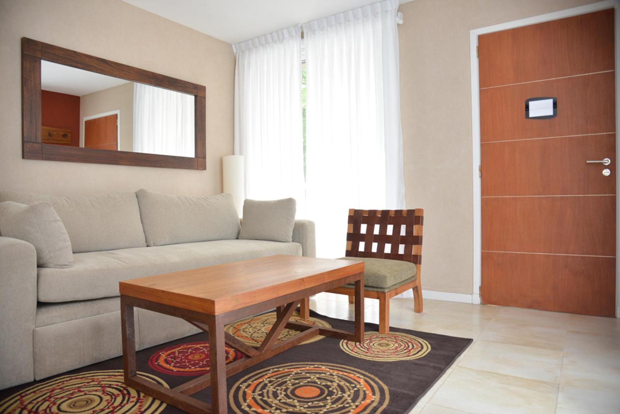 Suite House Carilo Room photo