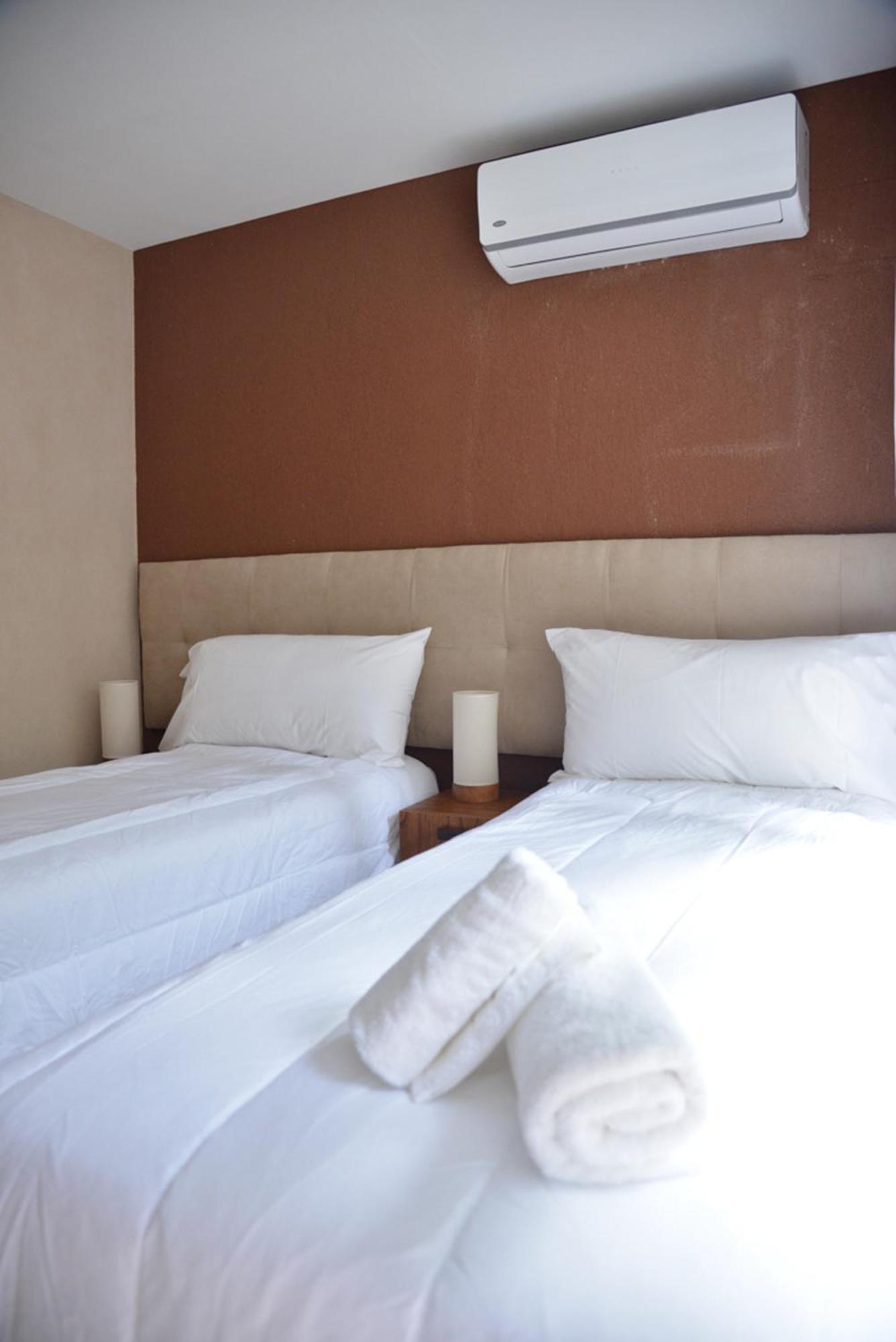 Suite House Carilo Room photo