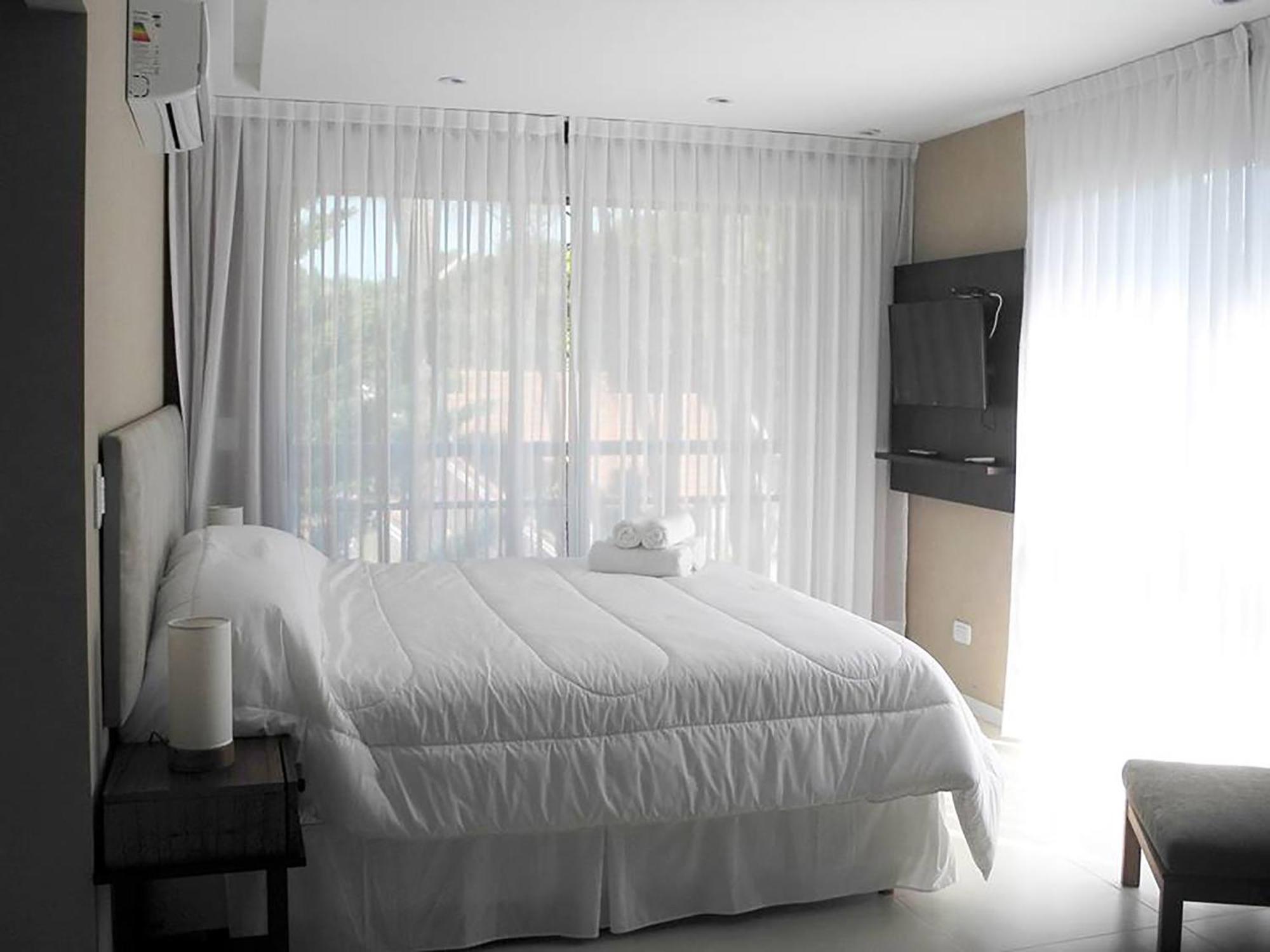 Suite House Carilo Room photo