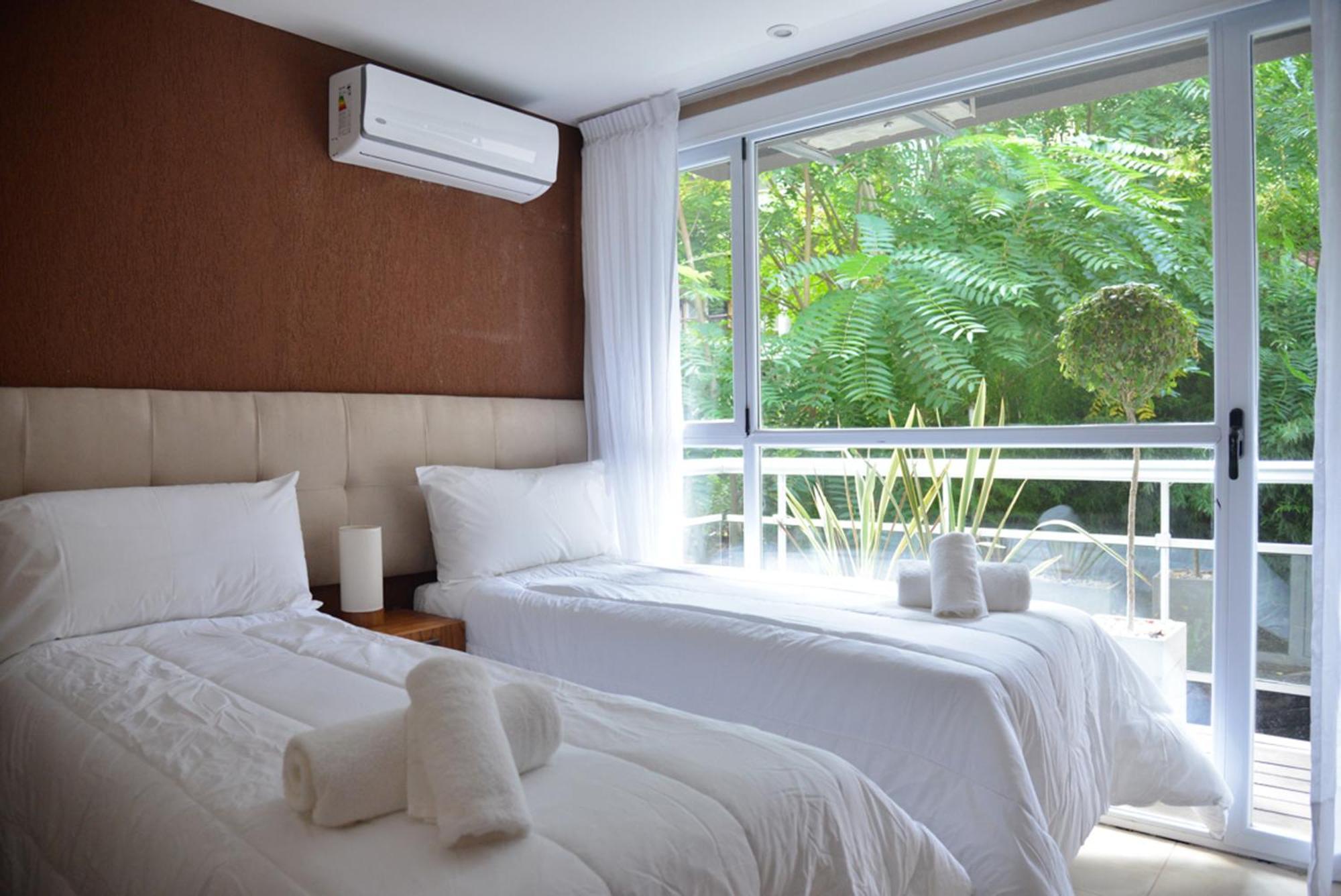 Suite House Carilo Room photo