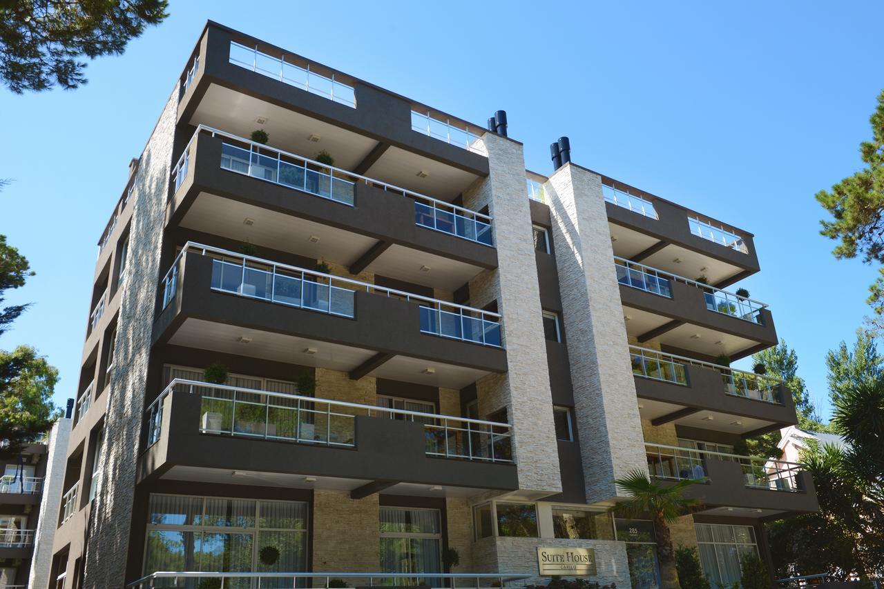 Suite House Carilo Exterior photo